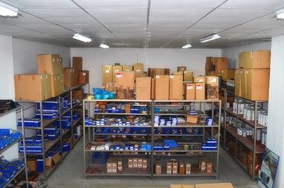 掌握工業(yè)脈搏 珀金斯發(fā)電機常用配件深度解析與材質(zhì)定義