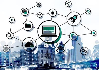 軟件產(chǎn)業(yè)春風(fēng)勁吹，信創(chuàng)龍頭迎發(fā)展新機(jī)