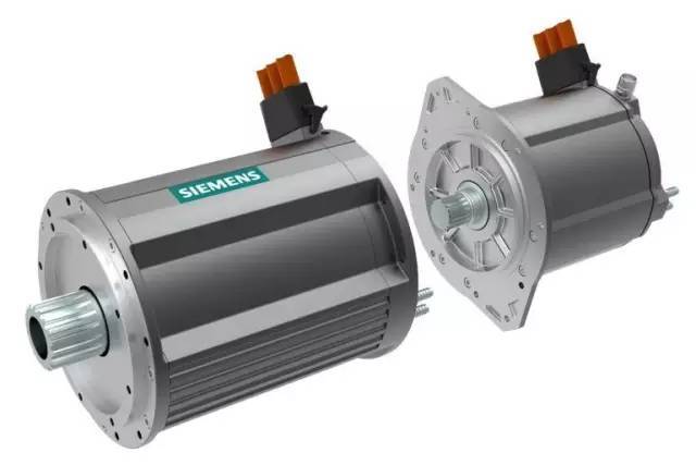 視頻:大眾、寶馬、特斯拉、保時捷、西門子車用電機制造流程!