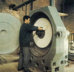 近百張照片記錄上世紀(jì)淄博工業(yè)發(fā)展史