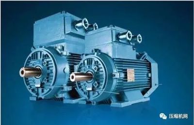 電機防爆等級劃分標準