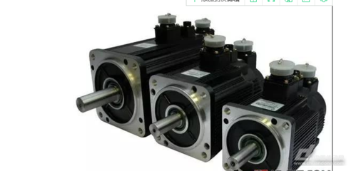 我國伺服電機行業發展應用和趨勢方向分析