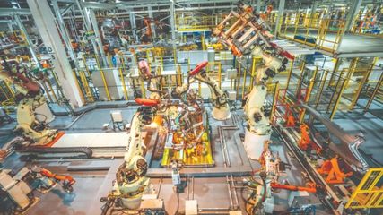 智能制造:多重困境與五大難點