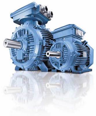 ABB近百款電機入選國家&ldquo;節能產品惠民工程&rdquo;推廣目錄_中國電子應用網新聞中心