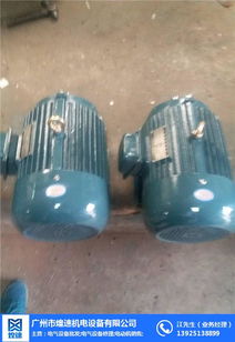 黃埔區(qū)電動機生產(chǎn)廠家 煌速機電 推薦商家