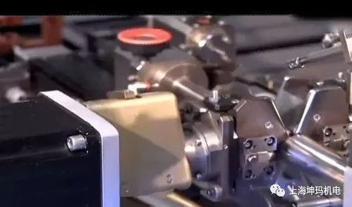 從零到一 揭秘微電機及其他電機的制造全過程